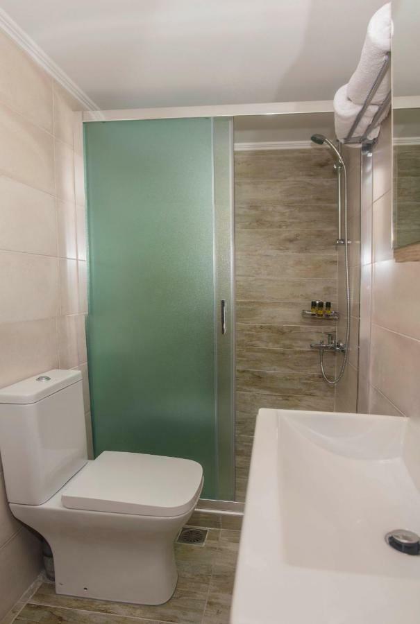 Tonia'S Apartment كيساموس المظهر الخارجي الصورة